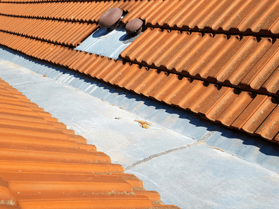 About Roof Repair Experts Fork, SC